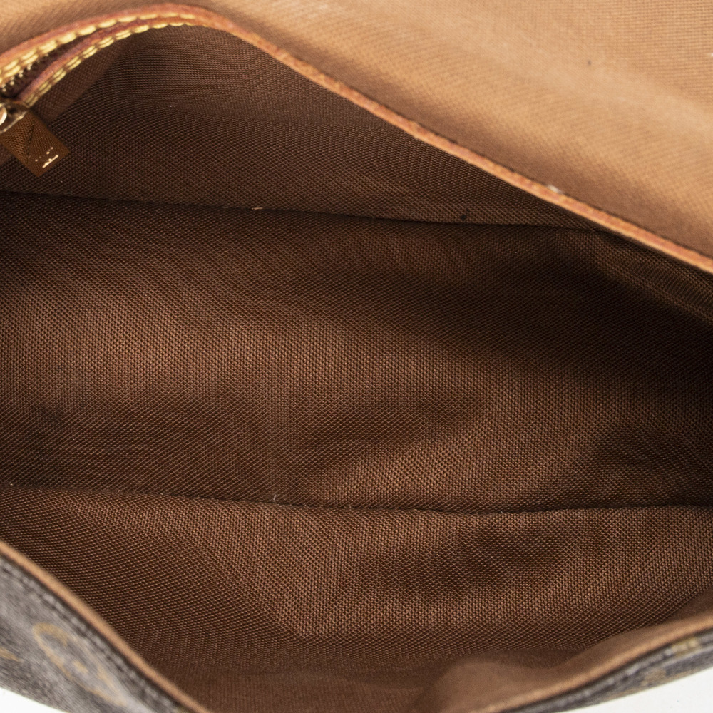 Louis Vuitton Mini Looping - Picture 9 of 10